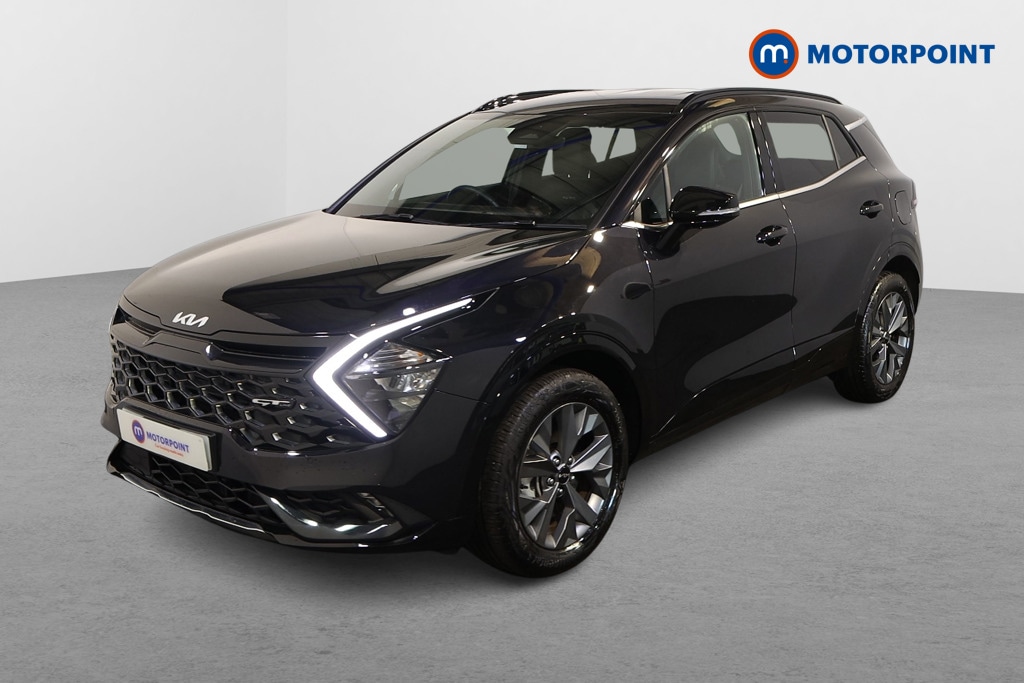 Used Kia Sportage 2025 for sale - 78081784: Photo 3