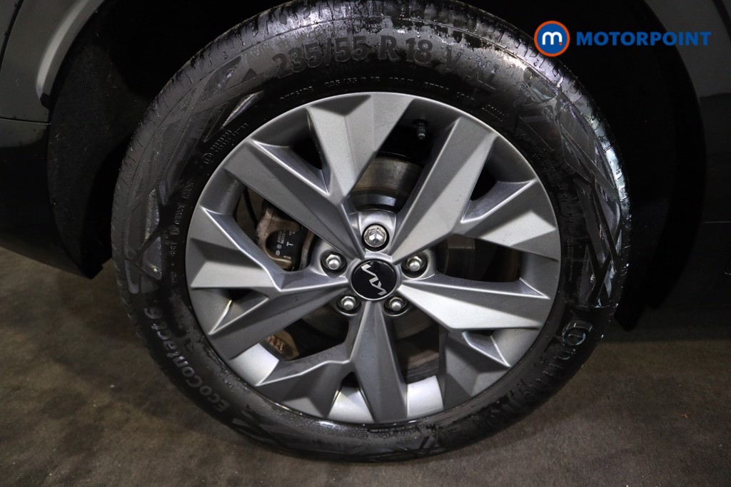 Used Kia Sportage 2025 for sale - 78081784: Photo 34