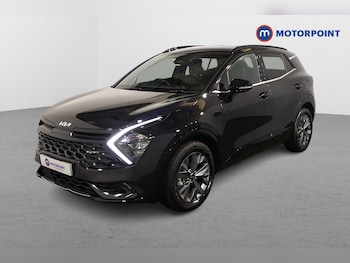 Used Kia Sportage 2025 for sale - 78081784: Photo