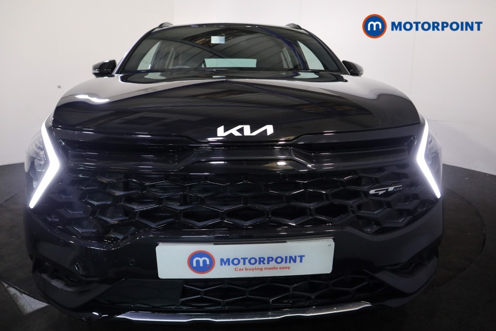 Used Kia Sportage 2025 for sale - 78081784: Photo 50