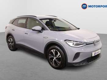 2023 - 109kW Style Pure 52kWh 5dr Auto [110kW Ch]