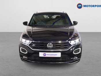 Used Volkswagen T-Roc 2021 for sale - 75383383: Photo