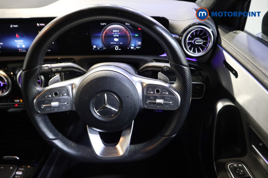 Used Mercedes-Benz A-Class 2021 for sale - 76835887: Photo 10