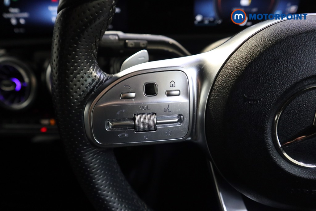 Used Mercedes-Benz A-Class 2021 for sale - 76835887: Photo 11