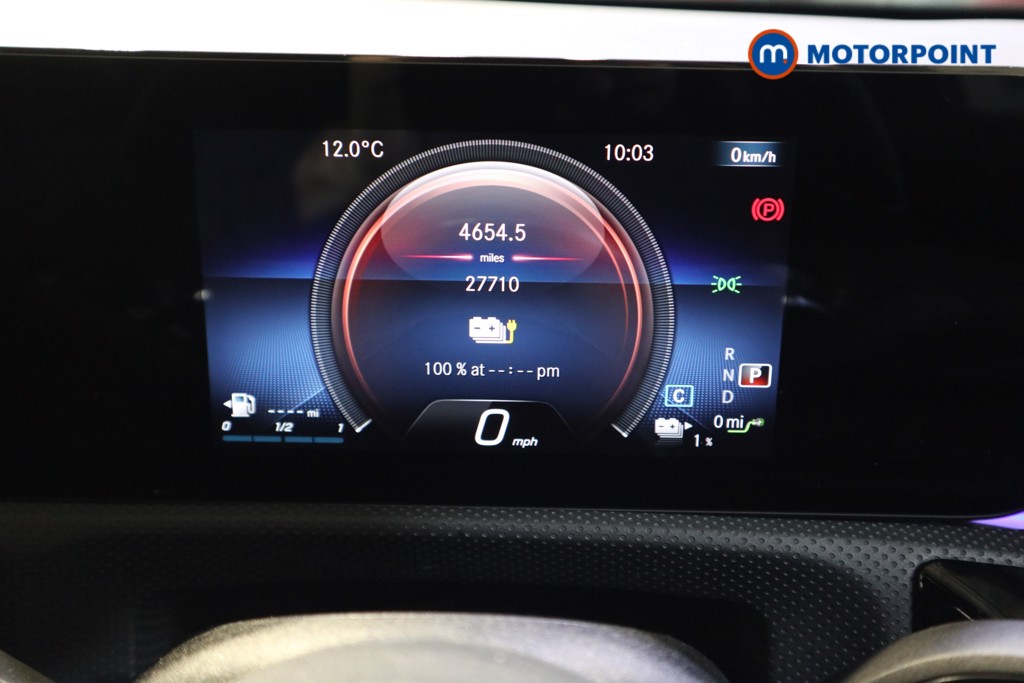 Used Mercedes-Benz A-Class 2021 for sale - 76835887: Photo 13