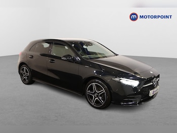 2021 - A250e AMG Line Executive Edition 5dr Auto