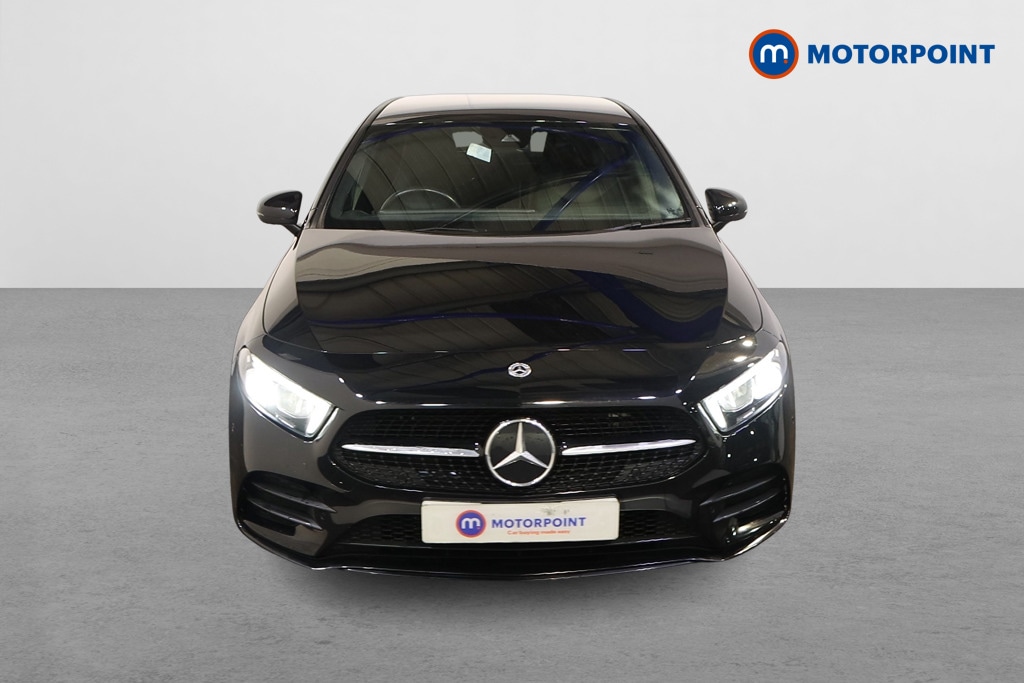 Used Mercedes-Benz A-Class 2021 for sale - 76835887: Photo 2