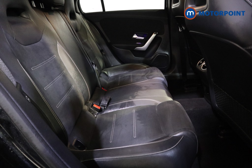 Used Mercedes-Benz A-Class 2021 for sale - 76835887: Photo 25