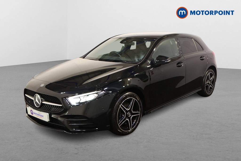 Used Mercedes-Benz A-Class 2021 for sale - 76835887: Photo 3