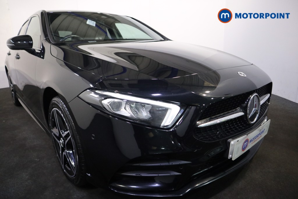 Used Mercedes-Benz A-Class 2021 for sale - 76835887: Photo 41