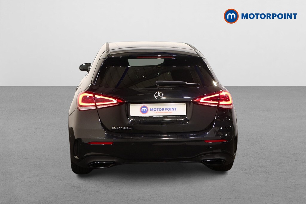 Used Mercedes-Benz A-Class 2021 for sale - 76835887: Photo 6