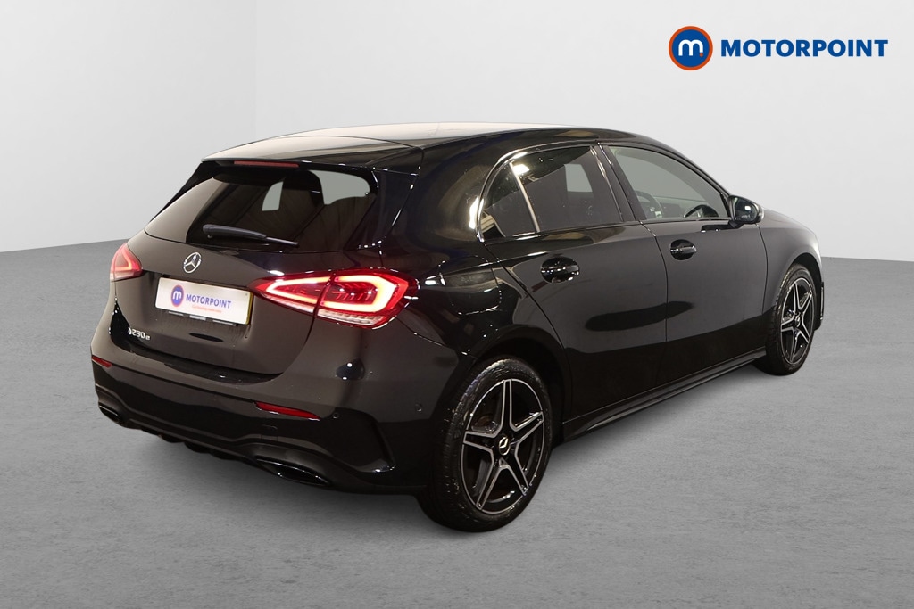 Used Mercedes-Benz A-Class 2021 for sale - 76835887: Photo 7