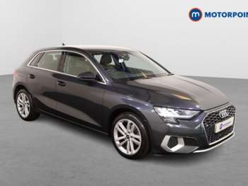 2022 - 30 TFSI Sport 5dr