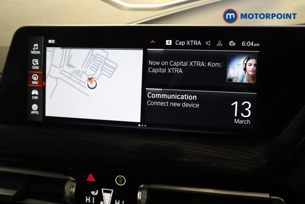 Used BMW 1 Series 2024 for sale - 78081797: Photo 15