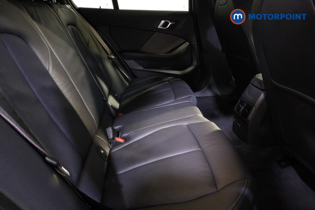 Used BMW 1 Series 2024 for sale - 78081797: Photo 27