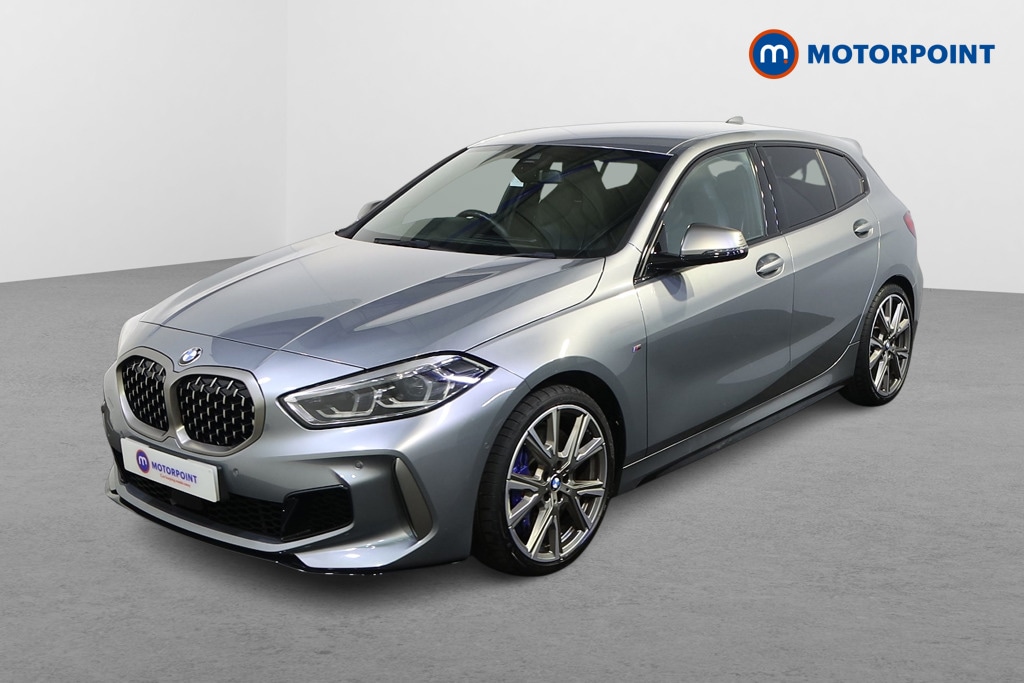 Used BMW 1 Series 2024 for sale - 78081797: Photo 3