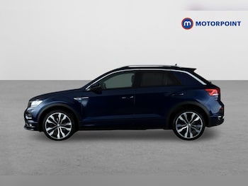 Used Volkswagen T-Roc 2020 for sale - 78984905: Photo