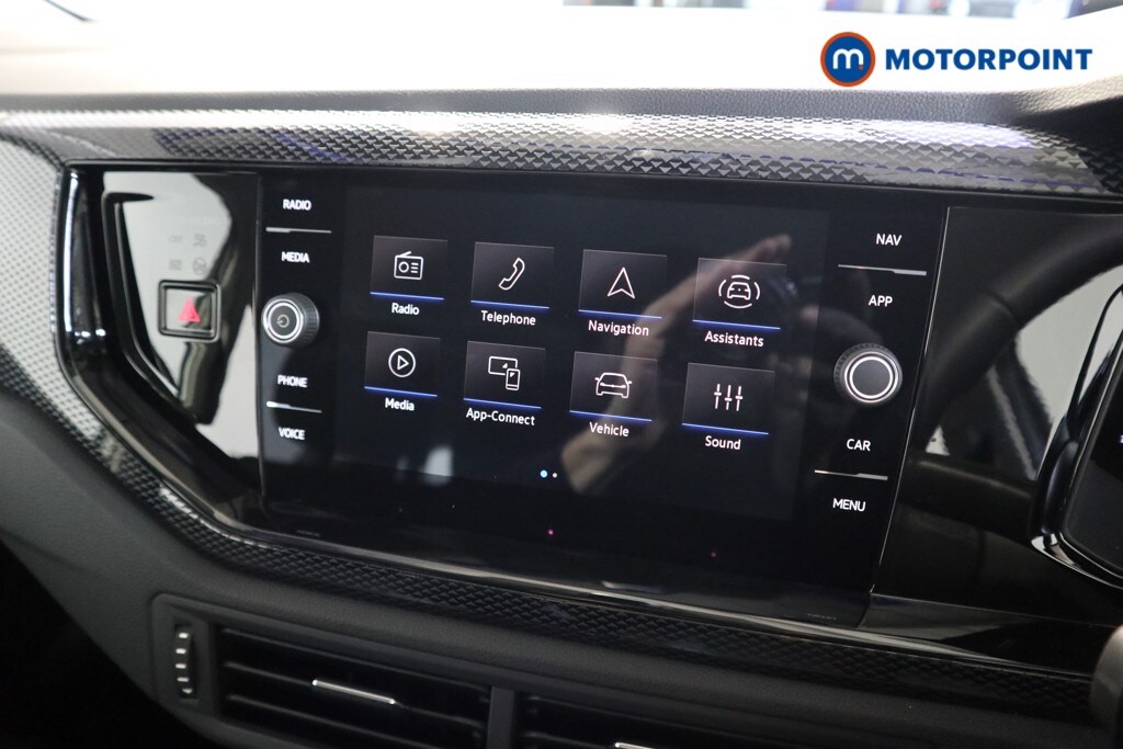 Used Volkswagen Polo 2025 for sale - 77845909: Photo 14