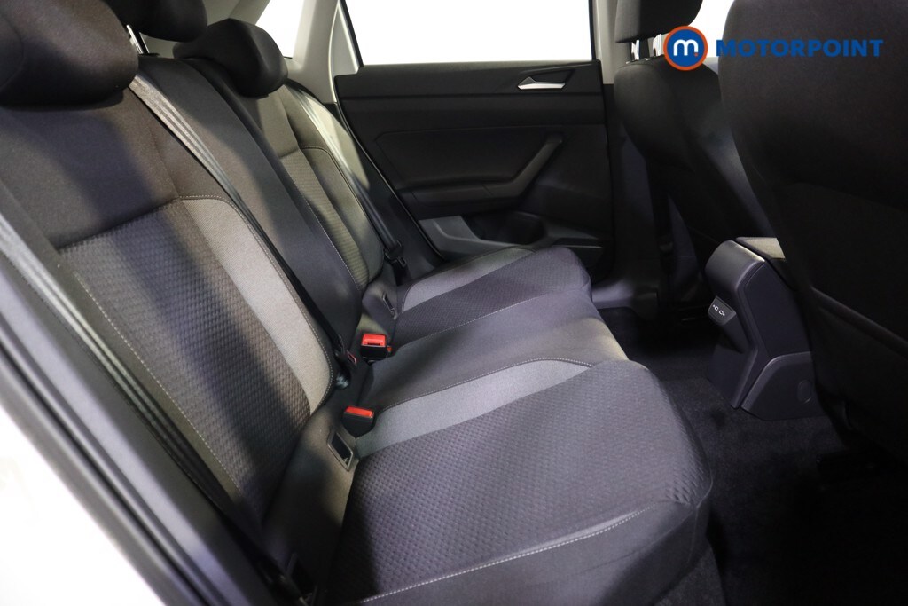 Used Volkswagen Polo 2025 for sale - 77845909: Photo 25