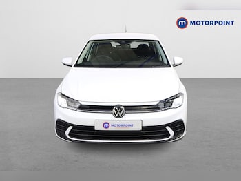 Used Volkswagen Polo 2025 for sale - 77845909: Photo