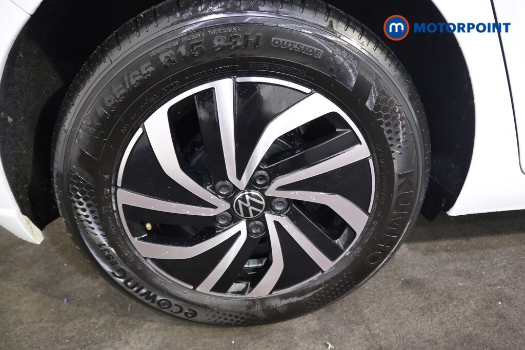 Used Volkswagen Polo 2025 for sale - 77845909: Photo 30