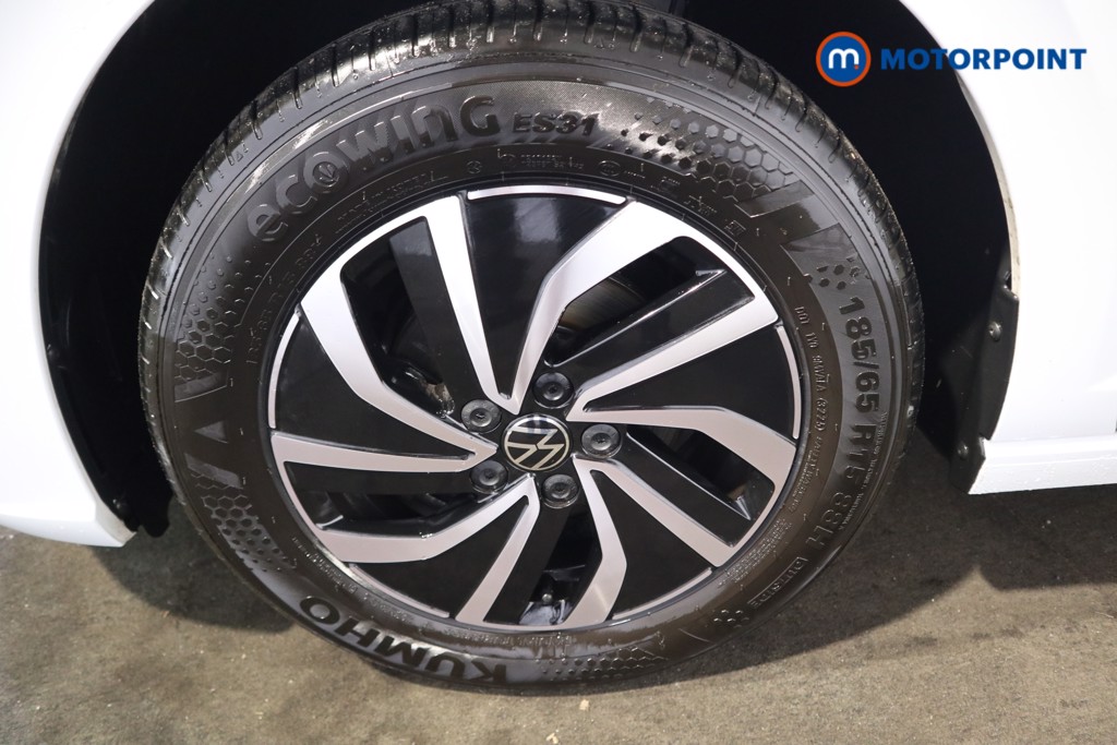 Used Volkswagen Polo 2025 for sale - 77845909: Photo 32