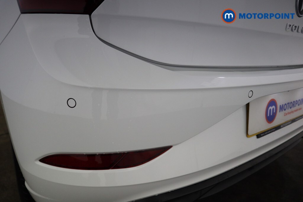 Used Volkswagen Polo 2025 for sale - 77845909: Photo 34