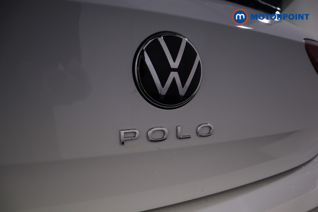 Used Volkswagen Polo 2025 for sale - 77845909: Photo 35