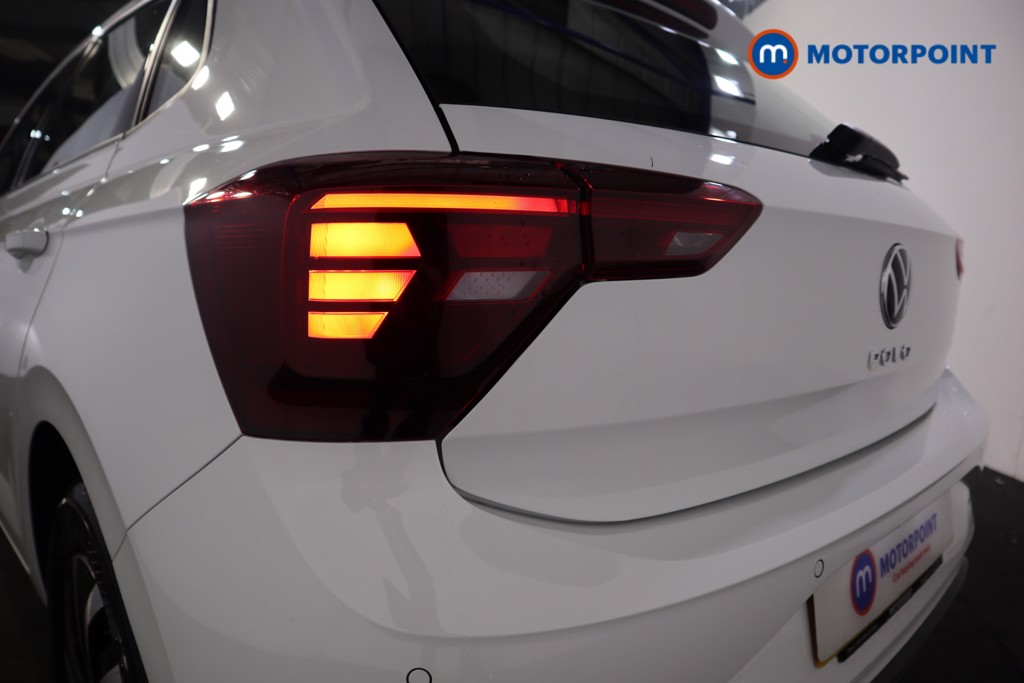 Used Volkswagen Polo 2025 for sale - 77845909: Photo 36