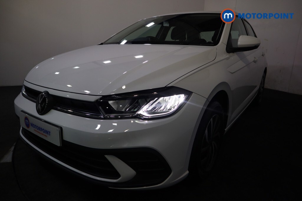 Used Volkswagen Polo 2025 for sale - 77845909: Photo 42