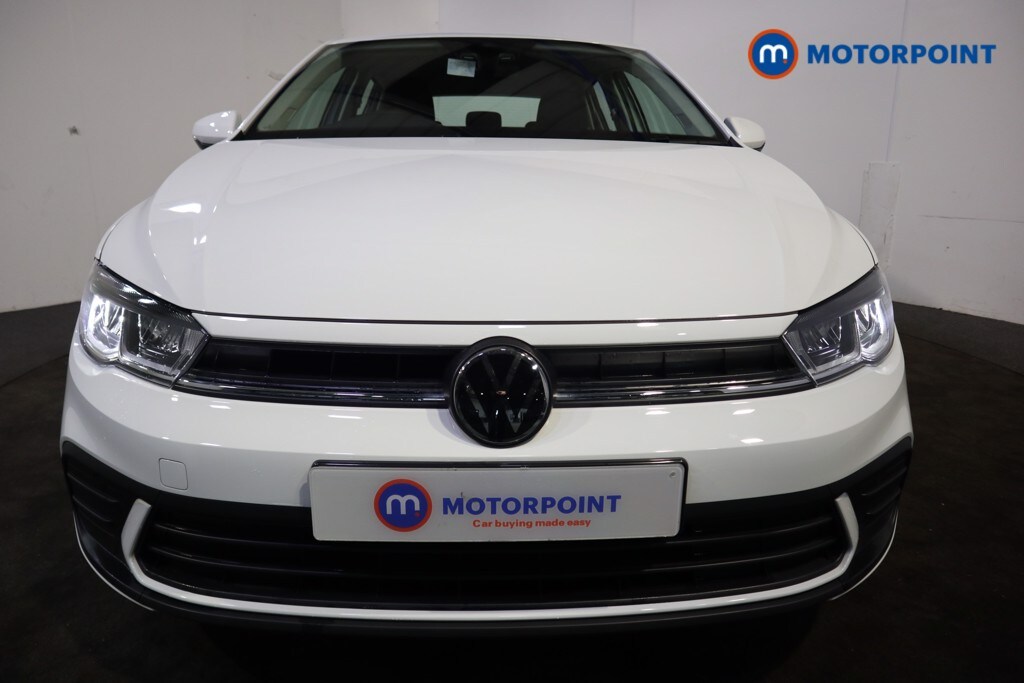 Used Volkswagen Polo 2025 for sale - 77845909: Photo 43
