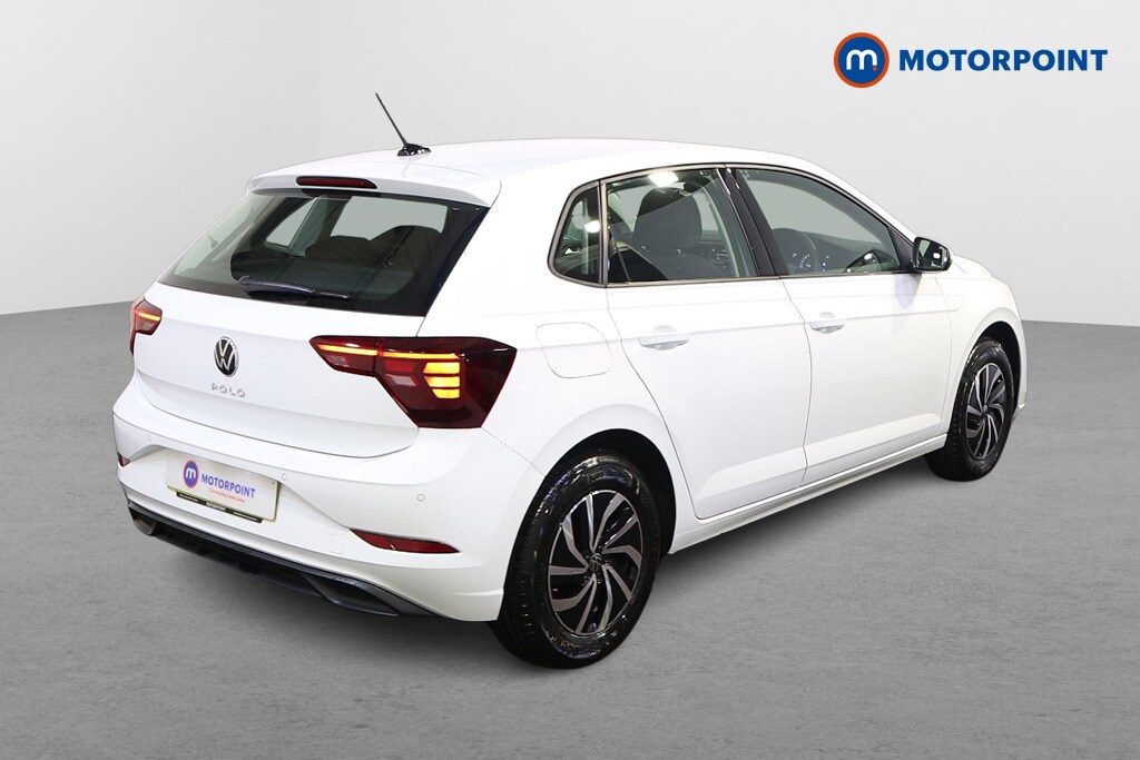 Used Volkswagen Polo 2025 for sale - 77845909: Photo 7