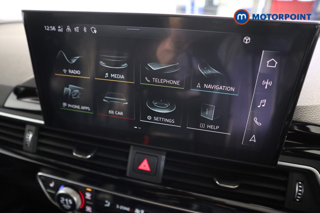 Used Audi A4 2020 for sale - 76453054: Photo 11