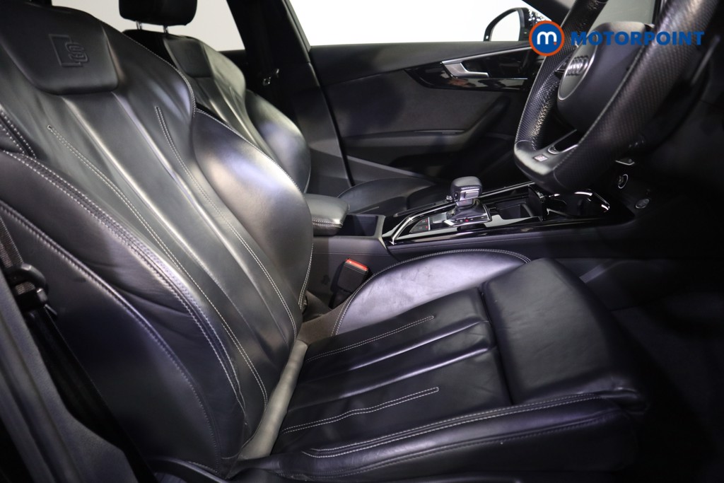 Used Audi A4 2020 for sale - 76453054: Photo 16