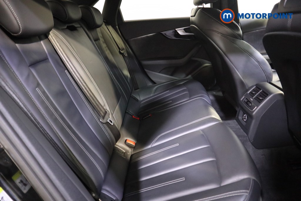 Used Audi A4 2020 for sale - 76453054: Photo 17