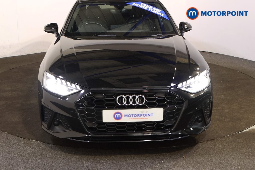 Used Audi A4 2020 for sale - 76453054: Photo 2