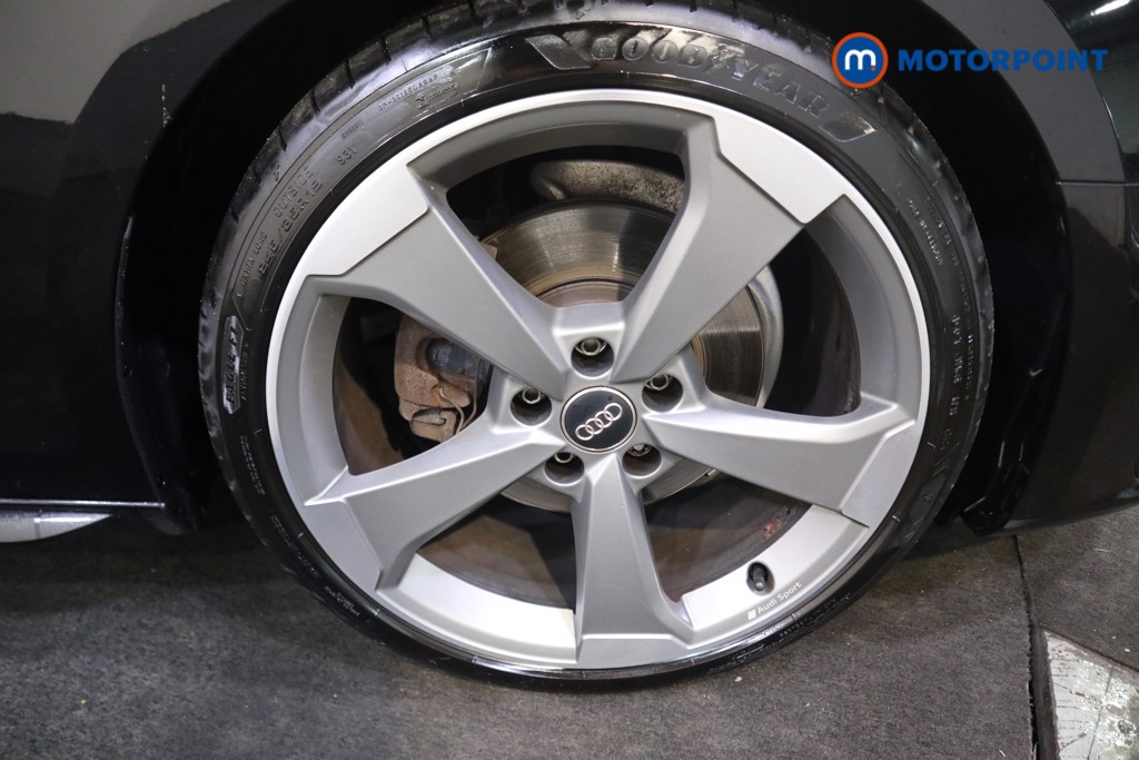 Used Audi A4 2020 for sale - 76453054: Photo 20