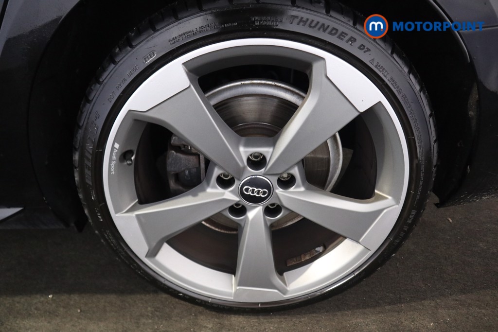 Used Audi A4 2020 for sale - 76453054: Photo 21