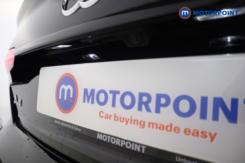 Used Audi A4 2020 for sale - 76453054: Photo 22