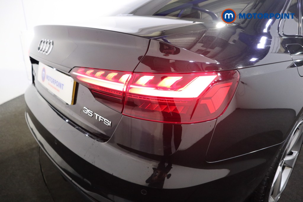 Used Audi A4 2020 for sale - 76453054: Photo 23