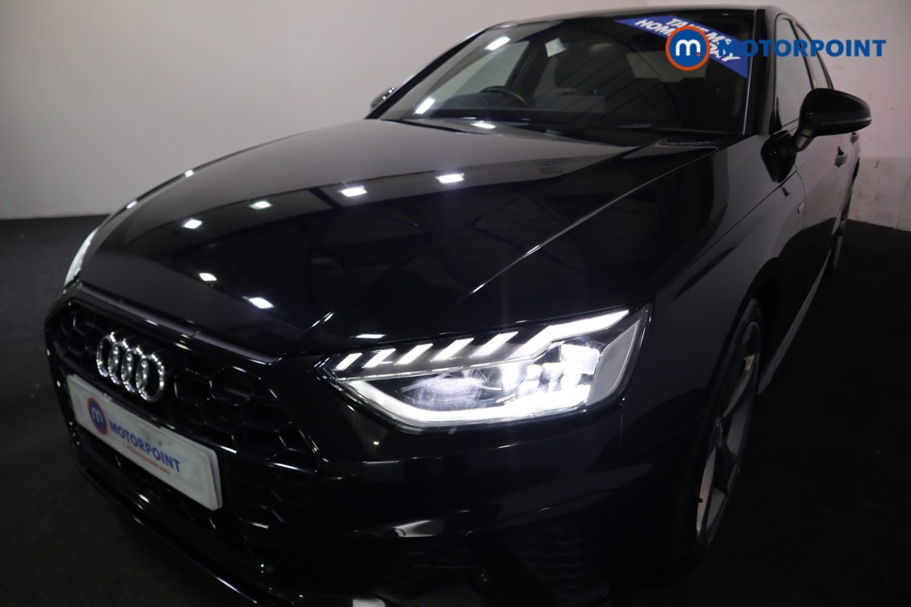 Used Audi A4 2020 for sale - 76453054: Photo 27