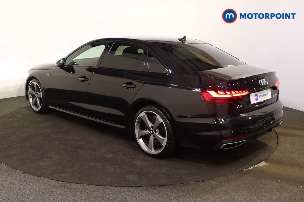 Used Audi A4 2020 for sale - 76453054: Photo 4