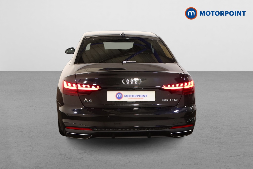 Used Audi A4 2020 for sale - 76453054: Photo 5