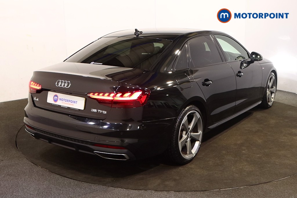 Used Audi A4 2020 for sale - 76453054: Photo 6