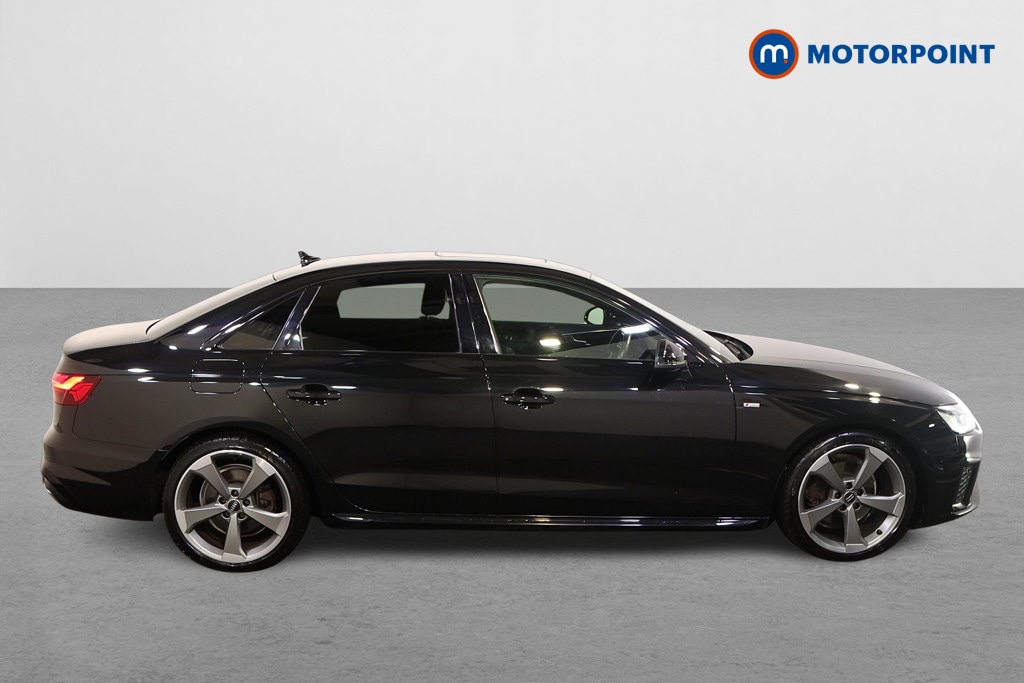 Used Audi A4 2020 for sale - 76453054: Photo 7