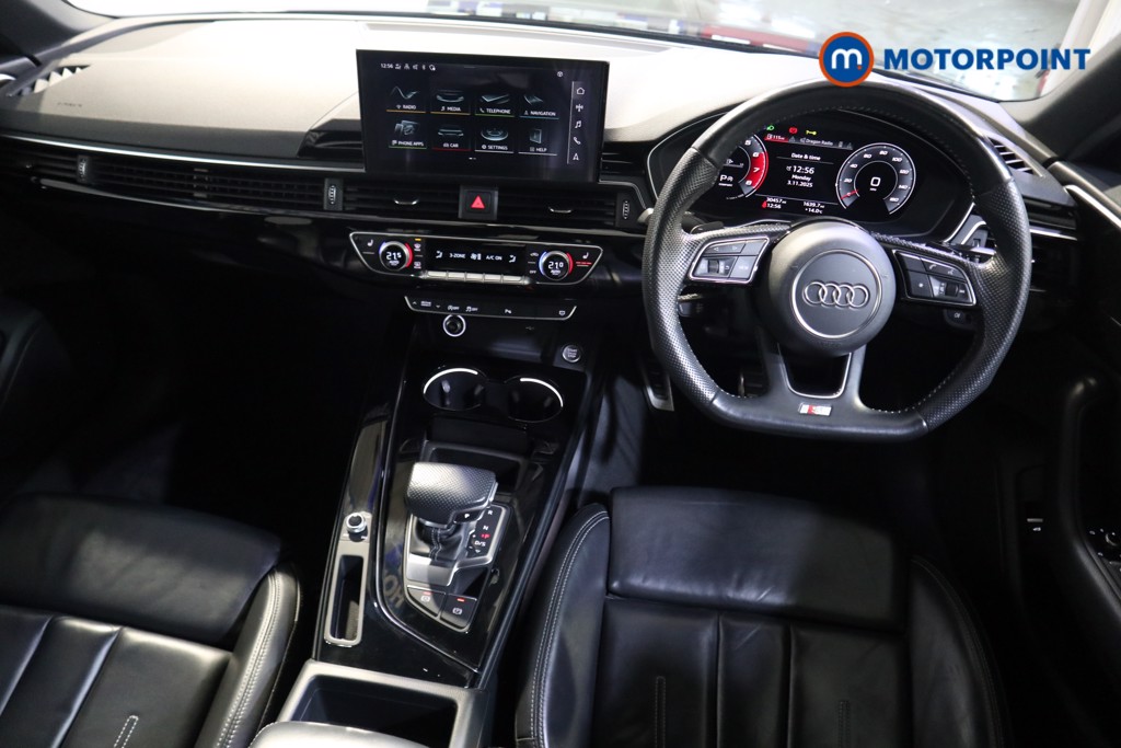 Used Audi A4 2020 for sale - 76453054: Photo 8