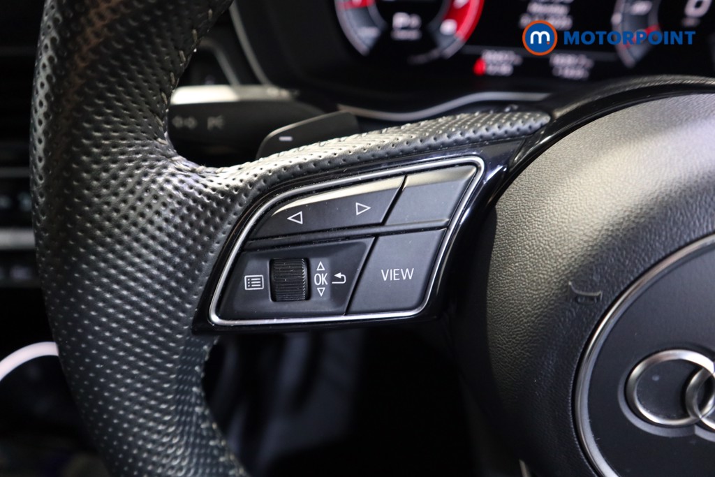 Used Audi A4 2020 for sale - 76453054: Photo 9