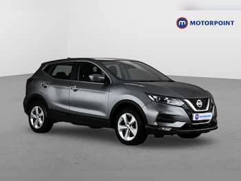 Used Nissan Qashqai 2021 for sale - 79639402: Photo