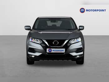 Used Nissan Qashqai 2021 for sale - 79639402: Photo