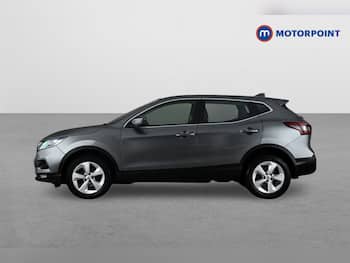 Used Nissan Qashqai 2021 for sale - 79639402: Photo